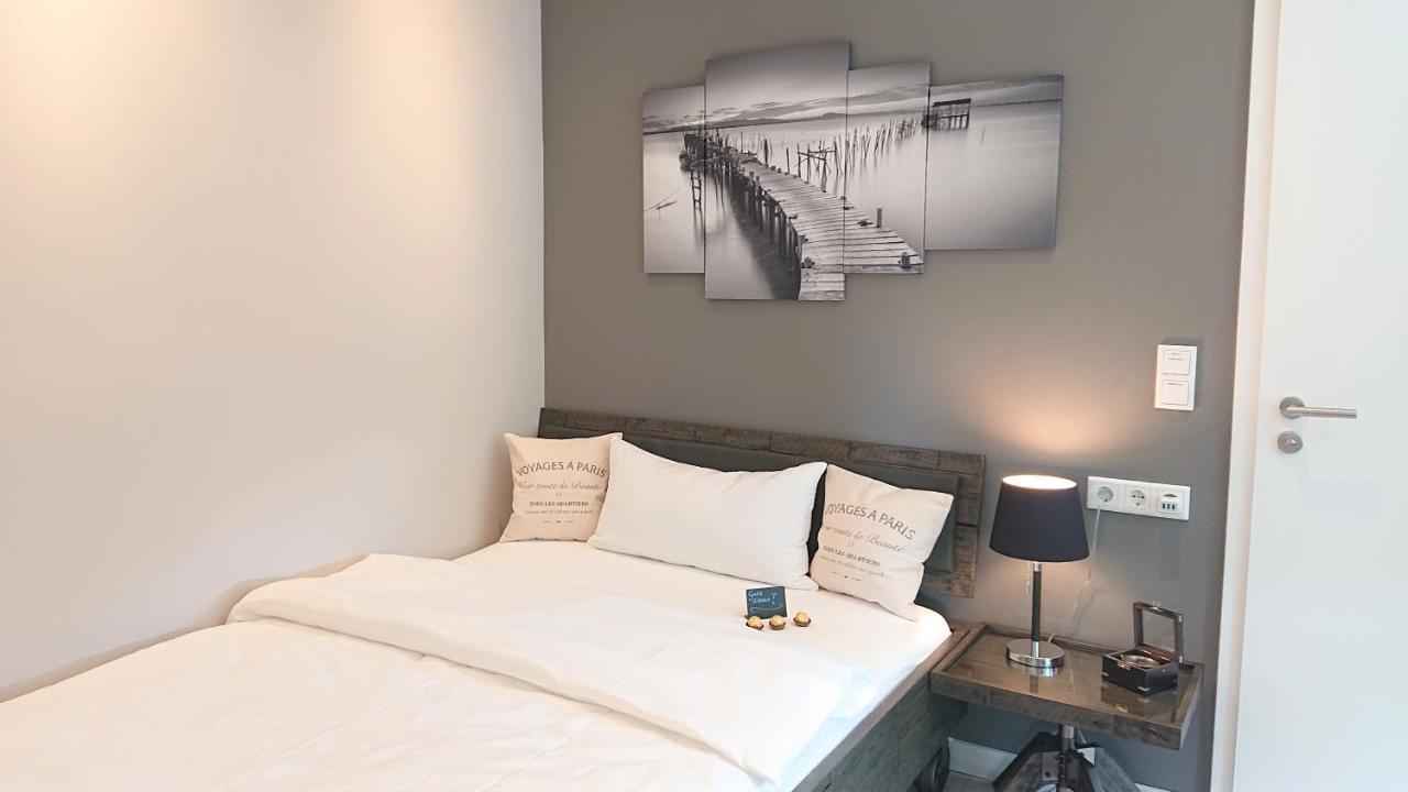 Apartment Droste-Hulshoff Харзевинкель Экстерьер фото