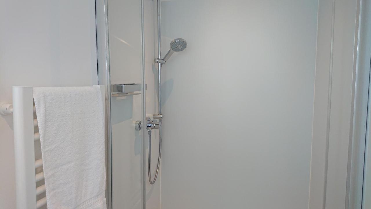 Apartment Droste-Hulshoff Харзевинкель Экстерьер фото